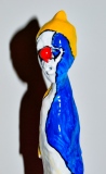 COULEURS CLOWN - Personnages